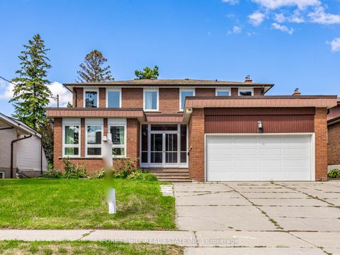 Photo 1 at 16 Clayland Drive, Donalda, Toronto