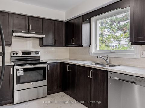 Photo 8 at 16 Clayland Drive, Donalda, Toronto