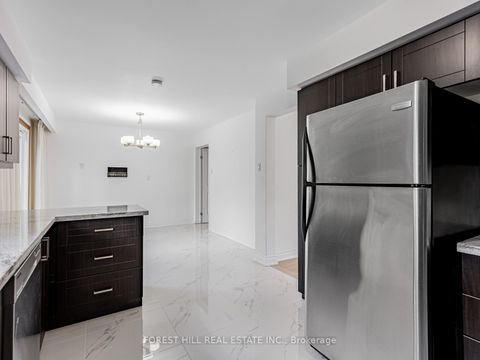 Photo 9 at 16 Clayland Drive, Donalda, Toronto