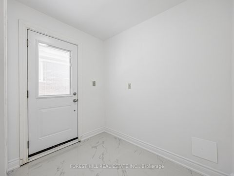Photo 11 at 16 Clayland Drive, Donalda, Toronto