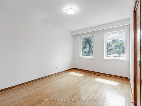 Photo 16 at 16 Clayland Drive, Donalda, Toronto