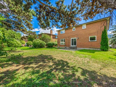 Photo 32 at 16 Clayland Drive, Donalda, Toronto