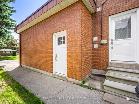 Photo 33 at 16 Clayland Drive, Donalda, Toronto