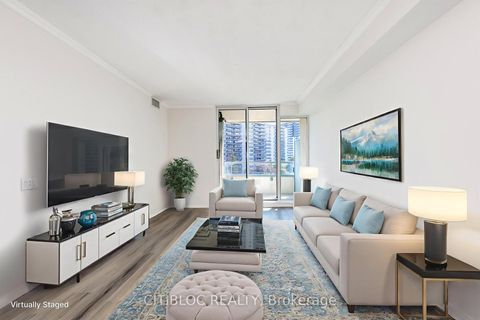 Photo 0 at 508 - 1 Emerald Lane, Yorkhill, Vaughan