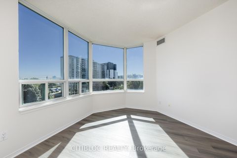 Photo 21 at 508 - 1 Emerald Lane, Yorkhill, Vaughan