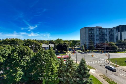 Photo 29 at 508 - 1 Emerald Lane, Yorkhill, Vaughan