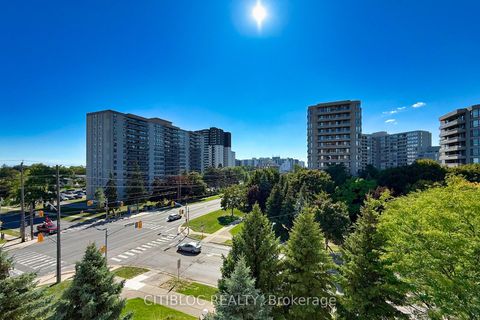 Photo 30 at 508 - 1 Emerald Lane, Yorkhill, Vaughan
