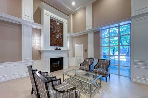 Photo 33 at 508 - 1 Emerald Lane, Yorkhill, Vaughan