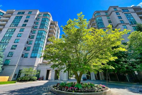 Photo 34 at 508 - 1 Emerald Lane, Yorkhill, Vaughan