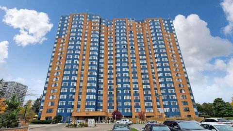 Photo 0 at 1501 - 88 Alton Towers Circle, Milliken, Toronto
