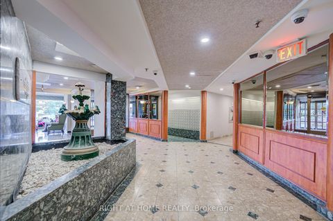 Photo 2 at 1501 - 88 Alton Towers Circle, Milliken, Toronto