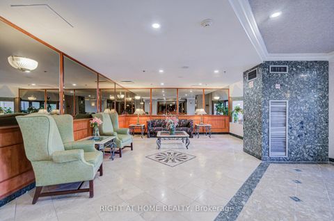 Photo 3 at 1501 - 88 Alton Towers Circle, Milliken, Toronto