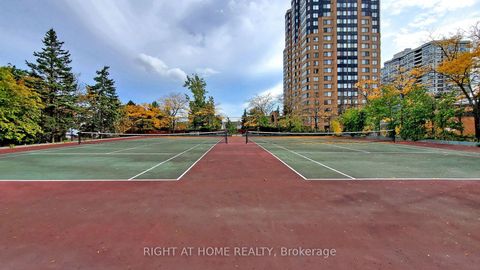Photo 4 at 1501 - 88 Alton Towers Circle, Milliken, Toronto