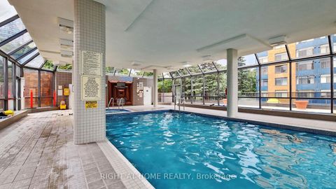 Photo 6 at 1501 - 88 Alton Towers Circle, Milliken, Toronto