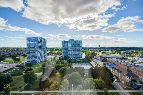 Photo 10 at 1501 - 88 Alton Towers Circle, Milliken, Toronto
