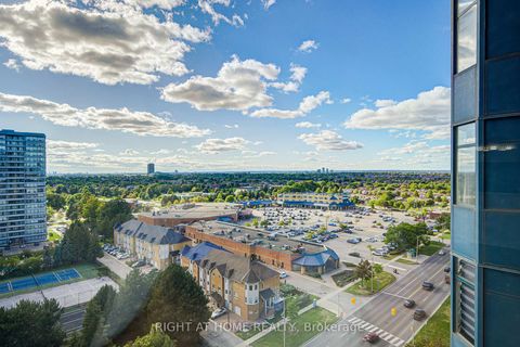 Photo 11 at 1501 - 88 Alton Towers Circle, Milliken, Toronto