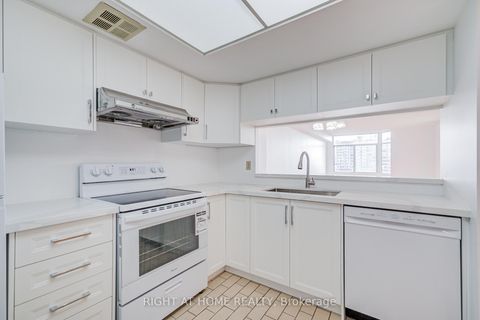 Photo 14 at 1501 - 88 Alton Towers Circle, Milliken, Toronto