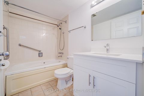 Photo 23 at 1501 - 88 Alton Towers Circle, Milliken, Toronto