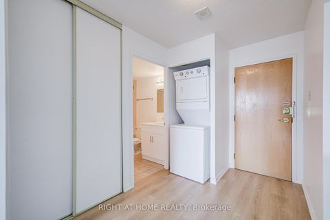 Photo 26 at 1501 - 88 Alton Towers Circle, Milliken, Toronto