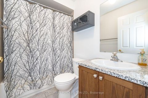 Photo 14 at 119 Torbarrie Road, CFB, Toronto