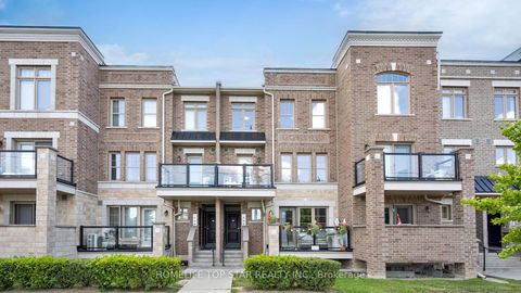 Photo 0 at 60 - 2315 Sheppard Ave West Avenue, Pelmo Park W5, Toronto