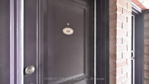 Photo 1 at 60 - 2315 Sheppard Ave West Avenue, Pelmo Park W5, Toronto