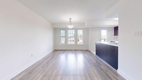Photo 2 at 60 - 2315 Sheppard Ave West Avenue, Pelmo Park W5, Toronto
