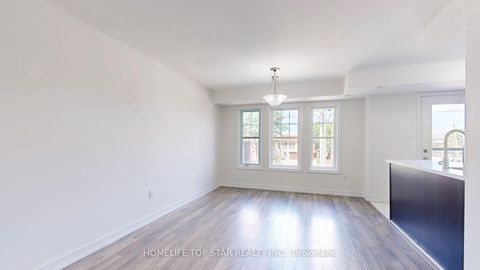 Photo 4 at 60 - 2315 Sheppard Ave West Avenue, Pelmo Park W5, Toronto