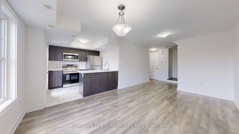 Photo 5 at 60 - 2315 Sheppard Ave West Avenue, Pelmo Park W5, Toronto