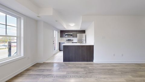 Photo 6 at 60 - 2315 Sheppard Ave West Avenue, Pelmo Park W5, Toronto