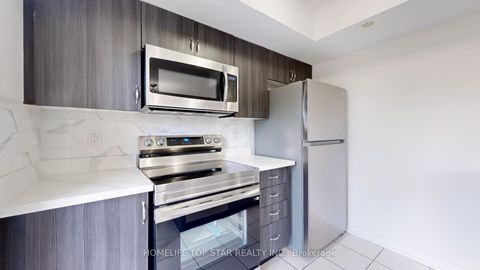 Photo 7 at 60 - 2315 Sheppard Ave West Avenue, Pelmo Park W5, Toronto