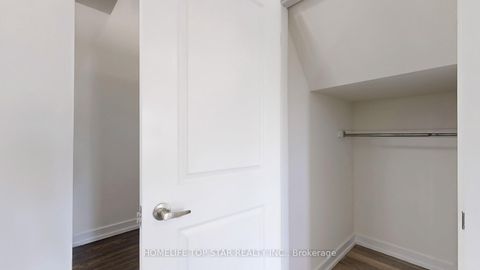 Photo 11 at 60 - 2315 Sheppard Ave West Avenue, Pelmo Park W5, Toronto