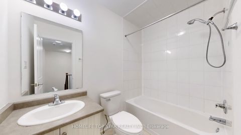 Photo 20 at 60 - 2315 Sheppard Ave West Avenue, Pelmo Park W5, Toronto