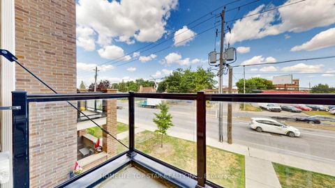 Photo 21 at 60 - 2315 Sheppard Ave West Avenue, Pelmo Park W5, Toronto