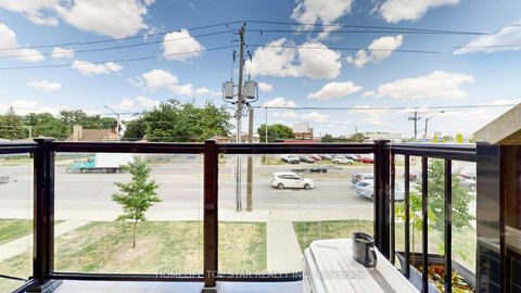 Photo 22 at 60 - 2315 Sheppard Ave West Avenue, Pelmo Park W5, Toronto