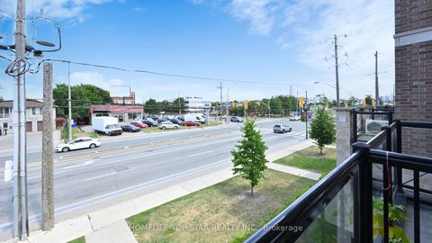 Photo 23 at 60 - 2315 Sheppard Ave West Avenue, Pelmo Park W5, Toronto