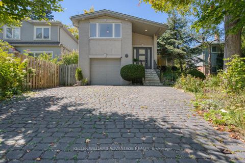 Photo 0 at 24 Lyncroft Drive, Guildwood, Toronto