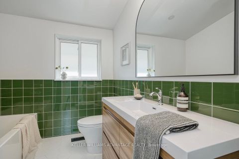 Photo 23 at 24 Lyncroft Drive, Guildwood, Toronto