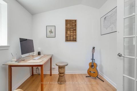 Photo 27 at 24 Lyncroft Drive, Guildwood, Toronto