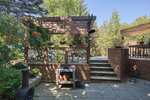 Photo 44 at 24 Lyncroft Drive, Guildwood, Toronto
