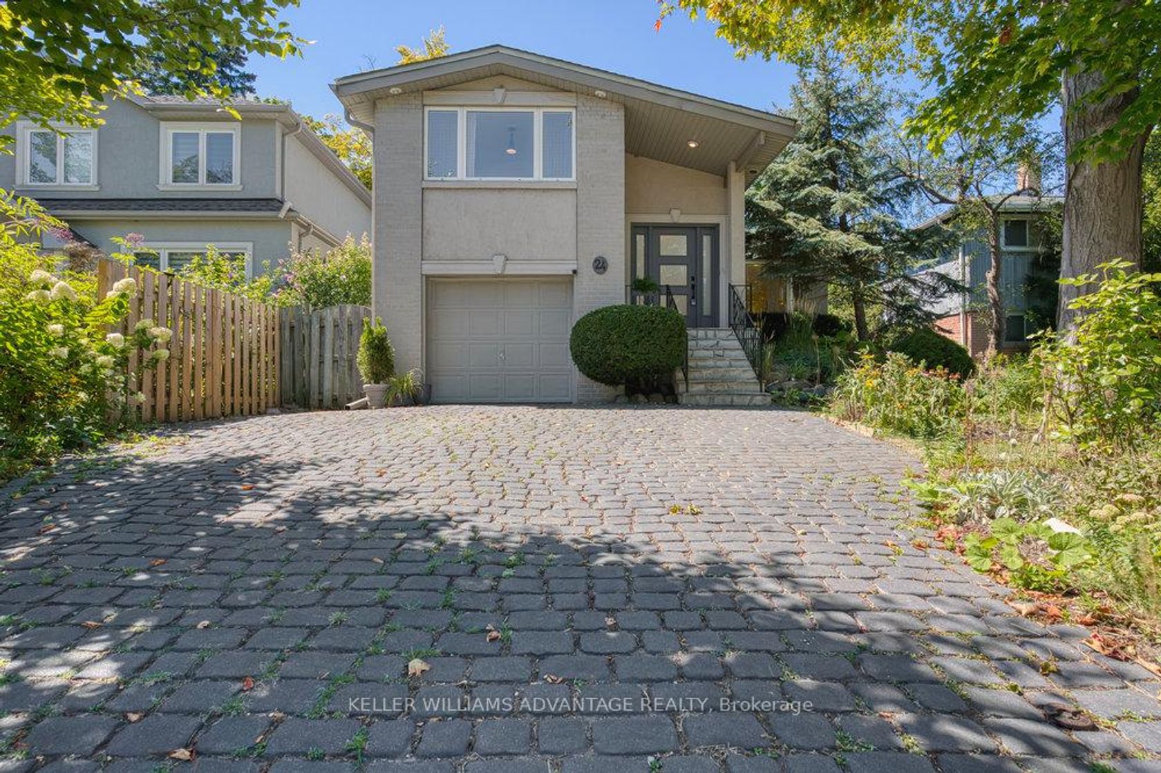 24 Lyncroft Drive, Guildwood, Toronto 