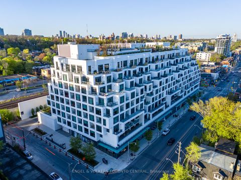Photo 0 at GPH26 - 280 Howland Avenue, Annex, Toronto
