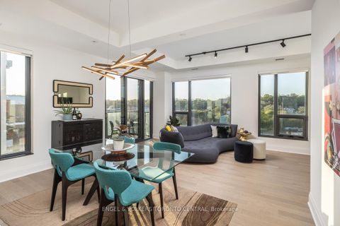Photo 1 at GPH26 - 280 Howland Avenue, Annex, Toronto