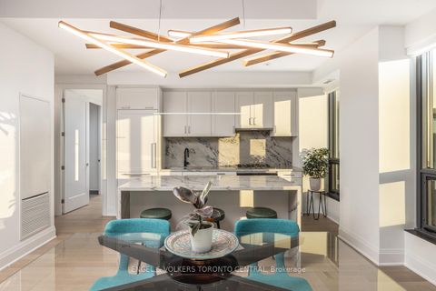 Photo 2 at GPH26 - 280 Howland Avenue, Annex, Toronto Photo 2 at GPH26 - 280 Howland Avenue, Annex, Toronto