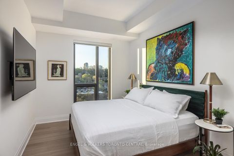 Photo 3 at GPH26 - 280 Howland Avenue, Annex, Toronto Photo 3 at GPH26 - 280 Howland Avenue, Annex, Toronto