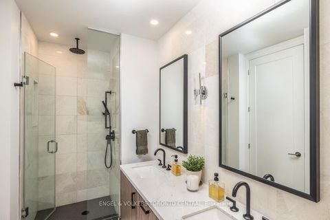Photo 4 at GPH26 - 280 Howland Avenue, Annex, Toronto