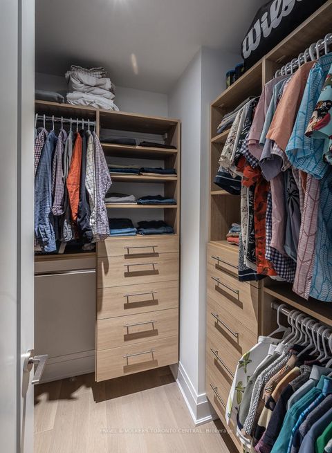 Photo 5 at GPH26 - 280 Howland Avenue, Annex, Toronto Photo 5 at GPH26 - 280 Howland Avenue, Annex, Toronto