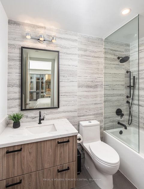 Photo 7 at GPH26 - 280 Howland Avenue, Annex, Toronto Photo 7 at GPH26 - 280 Howland Avenue, Annex, Toronto