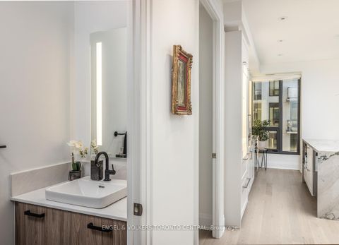 Photo 8 at GPH26 - 280 Howland Avenue, Annex, Toronto Photo 8 at GPH26 - 280 Howland Avenue, Annex, Toronto