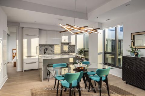 Photo 9 at GPH26 - 280 Howland Avenue, Annex, Toronto Photo 9 at GPH26 - 280 Howland Avenue, Annex, Toronto